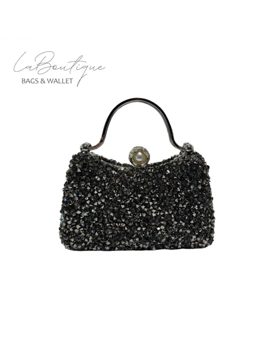 LB ÇANTA 5032 ANTRASİT