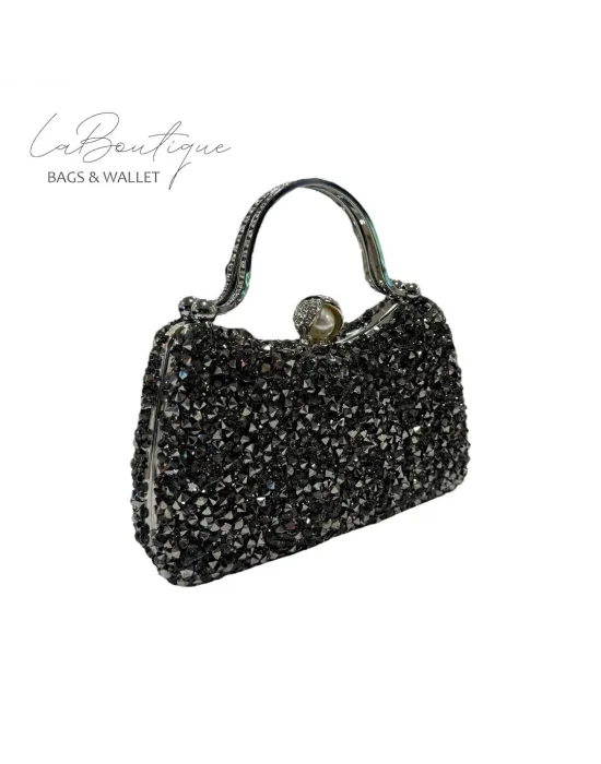 LB ÇANTA 5032 ANTRASİT