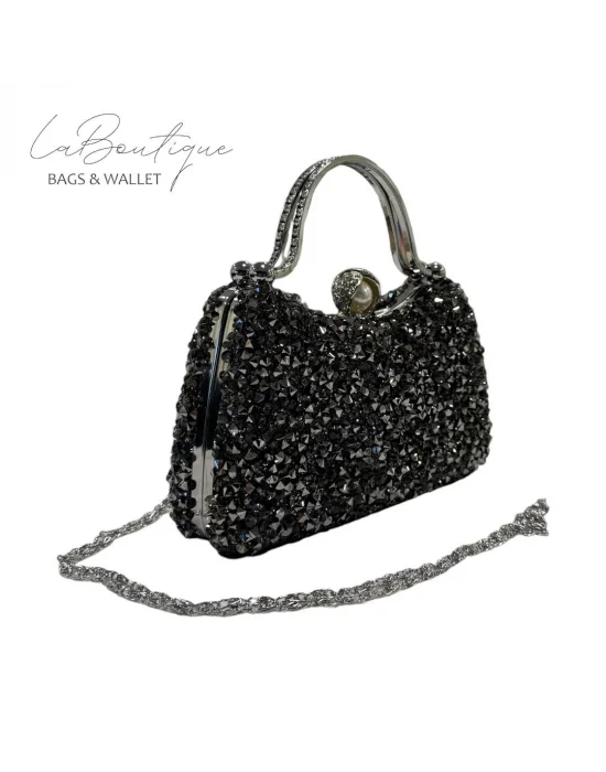 LB ÇANTA 5032 ANTRASİT