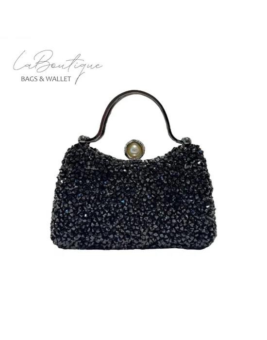 LB ÇANTA 5032 SİYAH