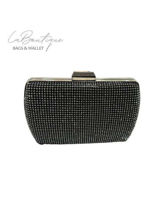 LB ÇANTA 5033 SİYAH