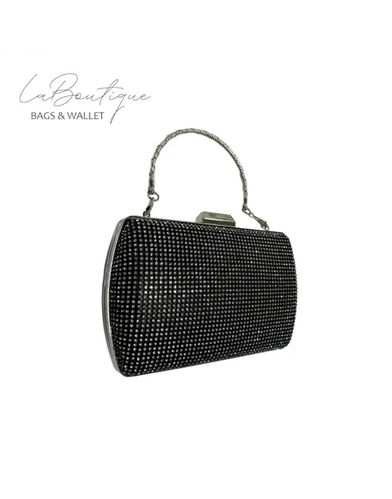 LB ÇANTA 5033 SİYAH