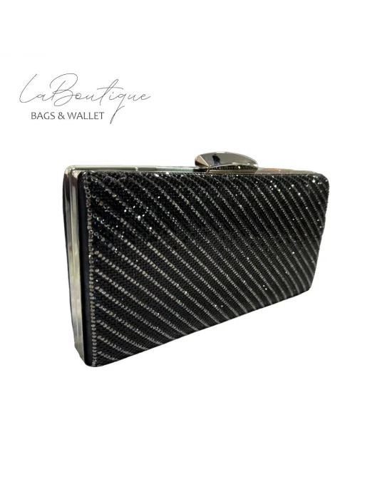 LB ÇANTA 5034 SİYAH