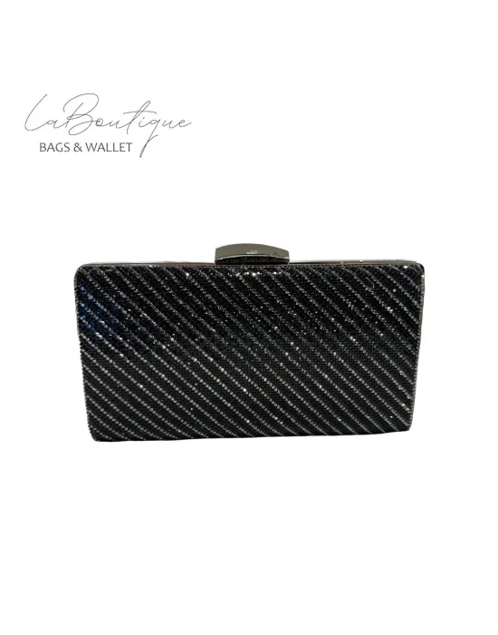 LB ÇANTA 5034 SİYAH