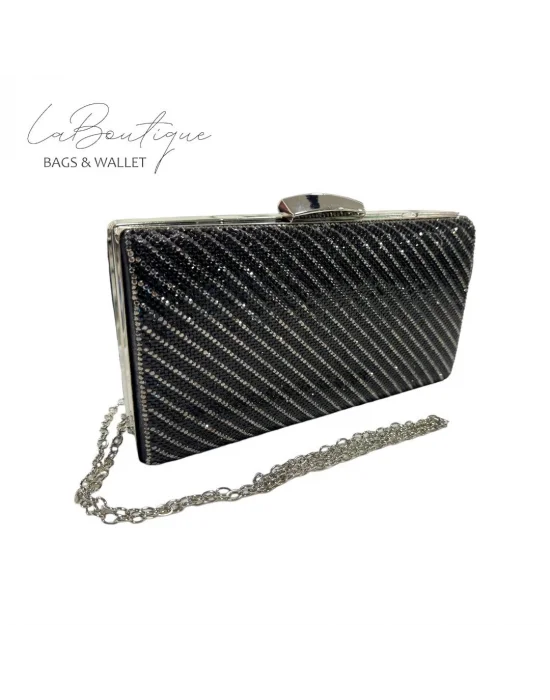 LB ÇANTA 5034 SİYAH