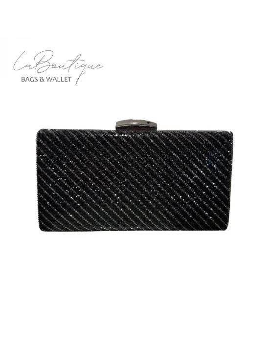 LB ÇANTA 5034 SİYAH