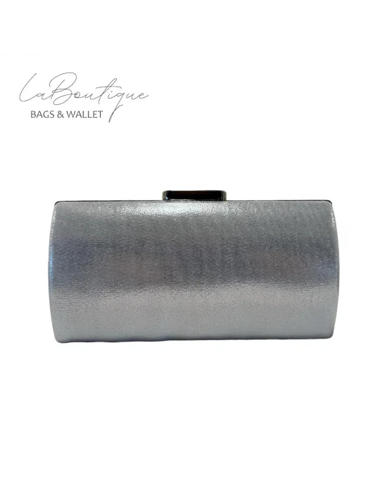 LB ÇANTA 5035 GÜMÜŞ