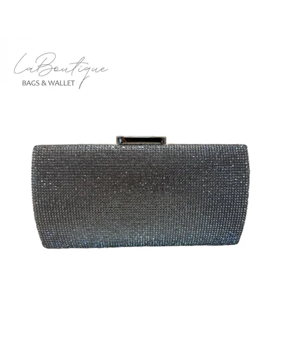 LB ÇANTA 5035 GÜMÜŞ