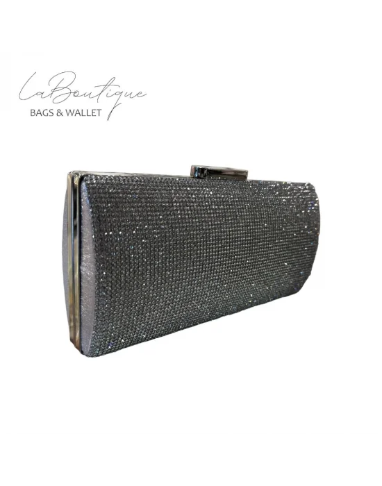 LB ÇANTA 5035 GÜMÜŞ