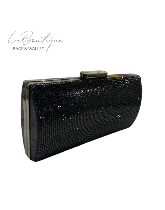 LB ÇANTA 5035 SİYAH