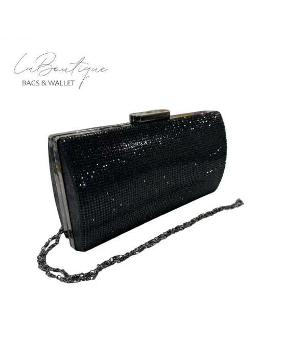 LB ÇANTA 5035 SİYAH