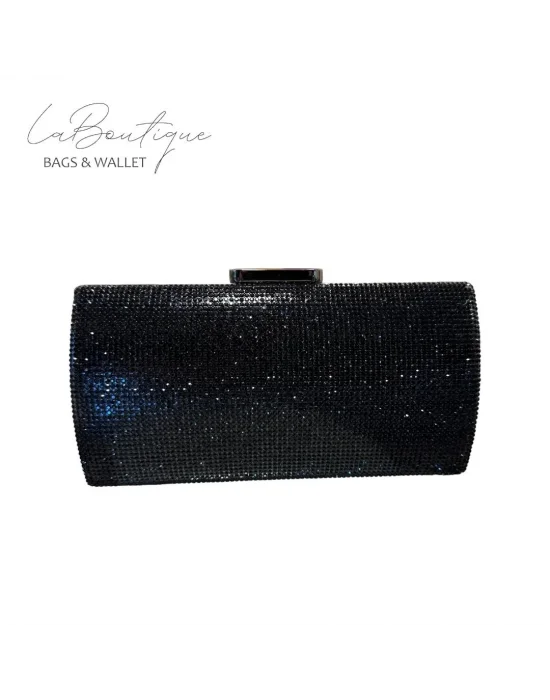 LB ÇANTA 5035 SİYAH