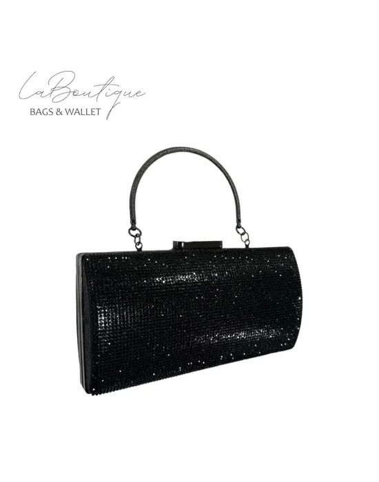 LB ÇANTA 5035 SİYAH