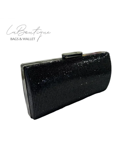 LB ÇANTA 5035 SİYAH