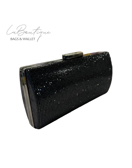 LB ÇANTA 5035 SİYAH