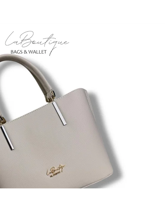 LB ÇANTA 5708 BEJ