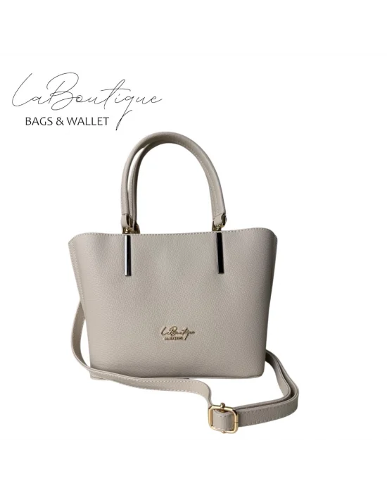 LB ÇANTA 5708 BEJ