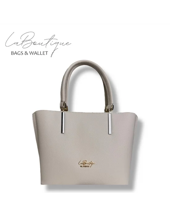 LB ÇANTA 5708 BEJ