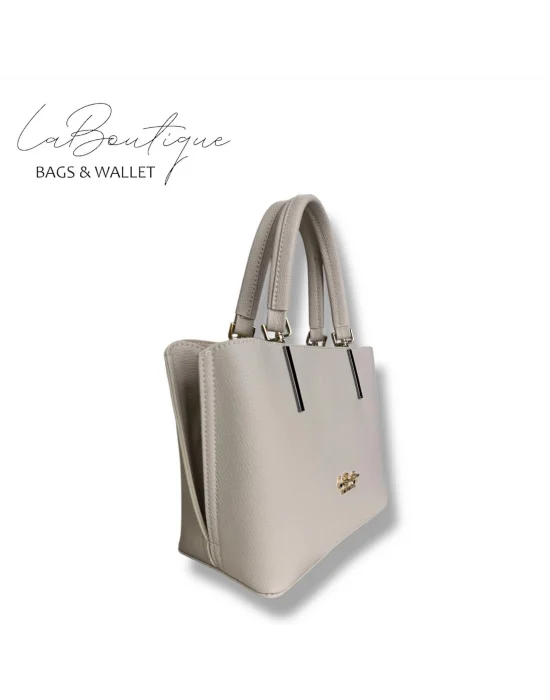 LB ÇANTA 5708 BEJ