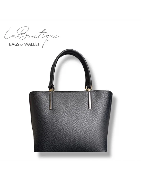 LB ÇANTA 5708 SİYAH