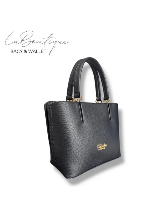 LB ÇANTA 5708 SİYAH