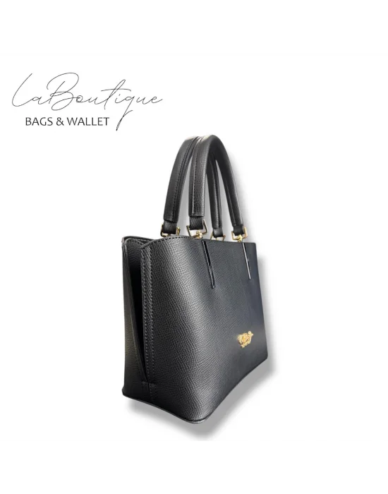 LB ÇANTA 5708 SİYAH