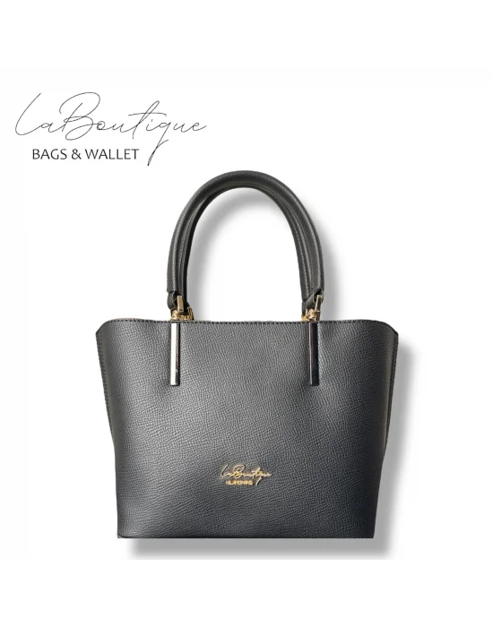 LB ÇANTA 5708 SİYAH