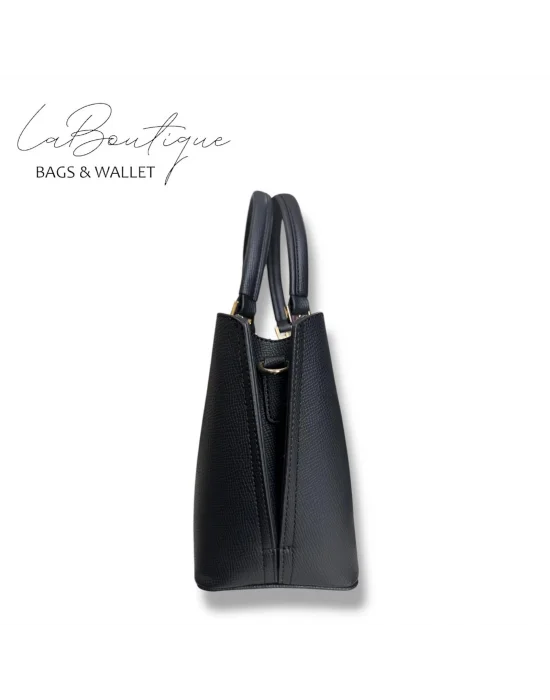 LB ÇANTA 5708 SİYAH