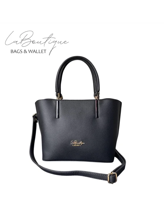 LB ÇANTA 5708 SİYAH