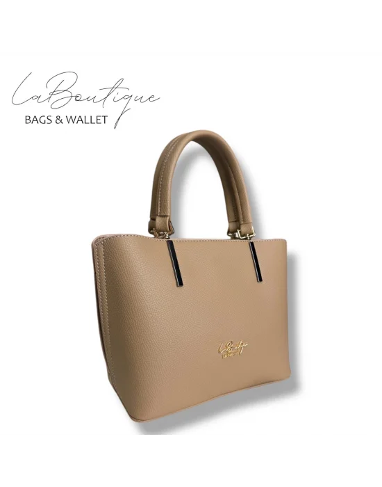 LB ÇANTA 5708 TOPRAK