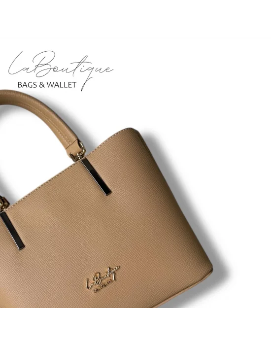 LB ÇANTA 5708 TOPRAK