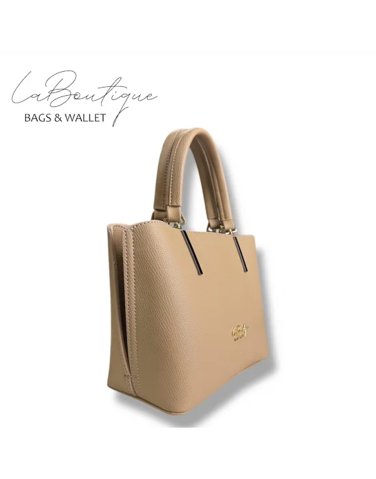 LB ÇANTA 5708 TOPRAK