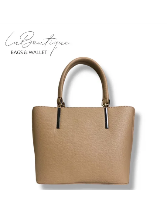 LB ÇANTA 5708 TOPRAK