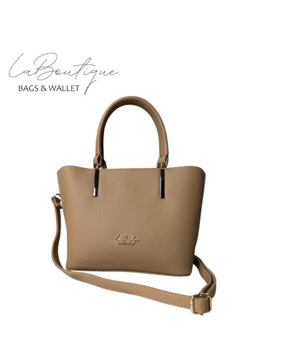 LB ÇANTA 5708 TOPRAK