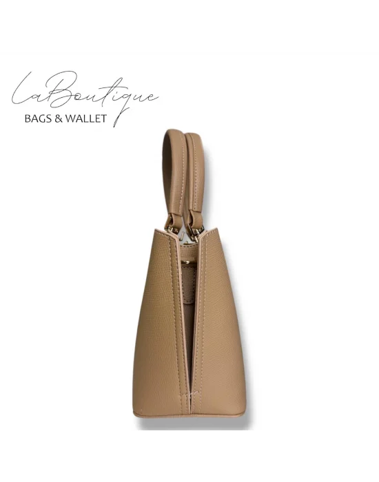 LB ÇANTA 5708 TOPRAK