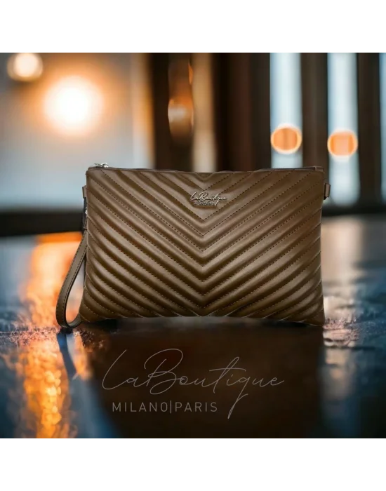 LB ÇANTA-9006 ACI KAHVE