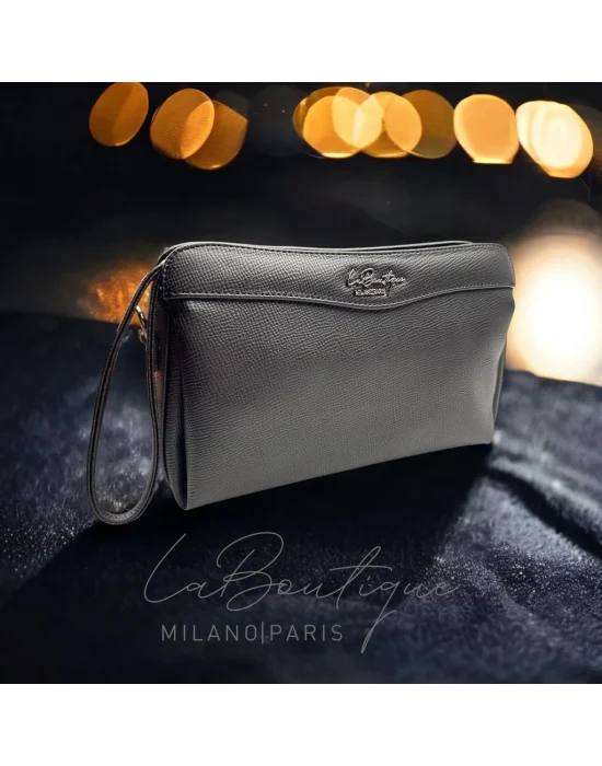 LB ÇANTA 2106 SİYAH