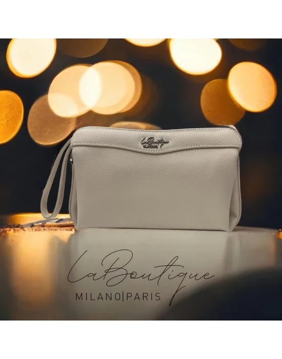 LB ÇANTA 2106 AÇIK BEJ