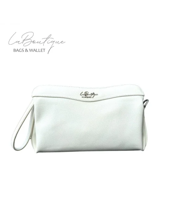 LB ÇANTA-2106 BEYAZ