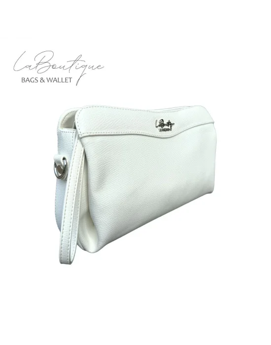 LB ÇANTA-2106 BEYAZ