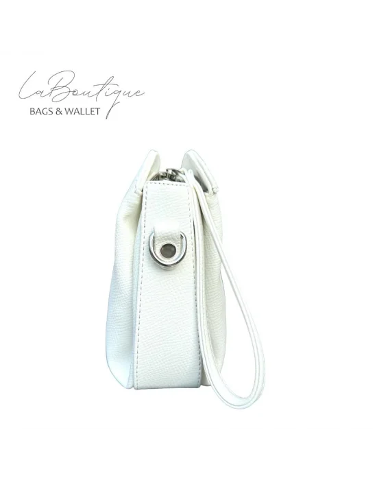LB ÇANTA-2106 BEYAZ