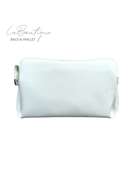 LB ÇANTA-2106 BEYAZ