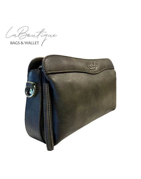 LB ÇANTA 2106 HAKİ/ANTİK