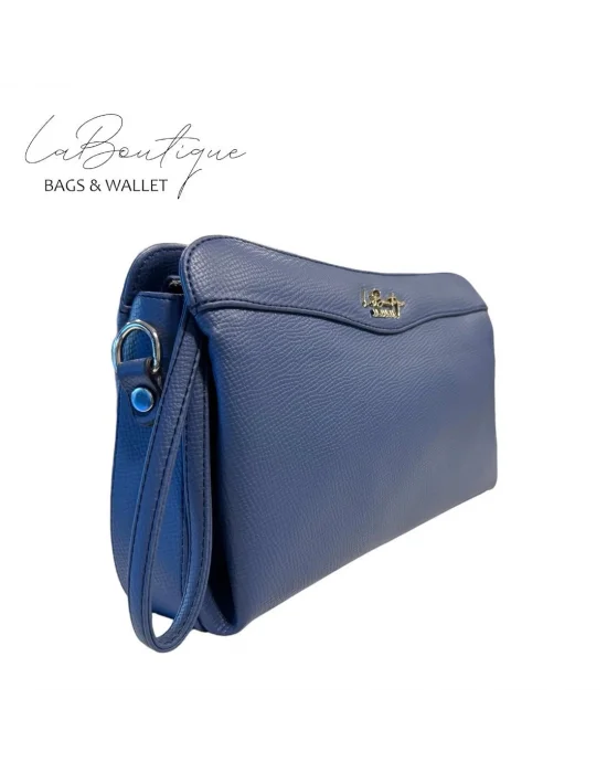 LB ÇANTA 2106 INDIGO