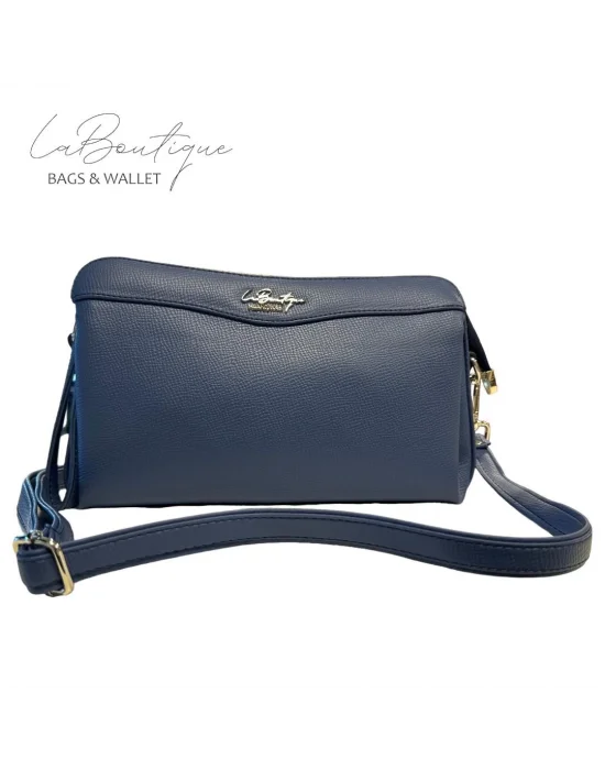 LB ÇANTA 2106 INDIGO