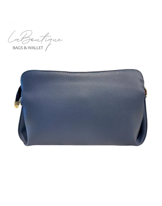 LB ÇANTA 2106 INDIGO