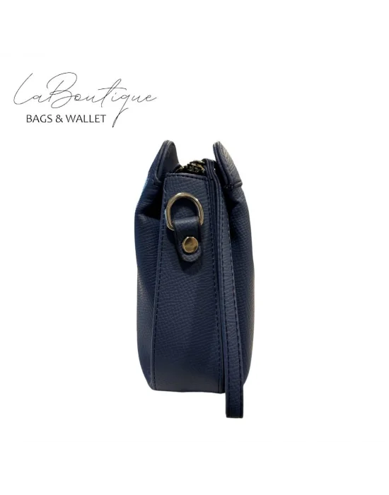 LB ÇANTA 2106 INDIGO