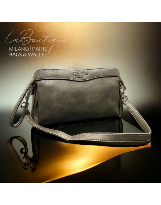 LB ÇANTA 2106 HAKİ/ANTİK