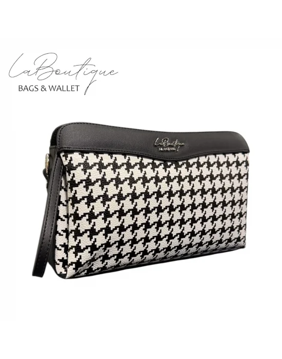 LB ÇANTA - 2106 - KAZAYAĞI