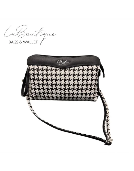 LB ÇANTA - 2106 - KAZAYAĞI